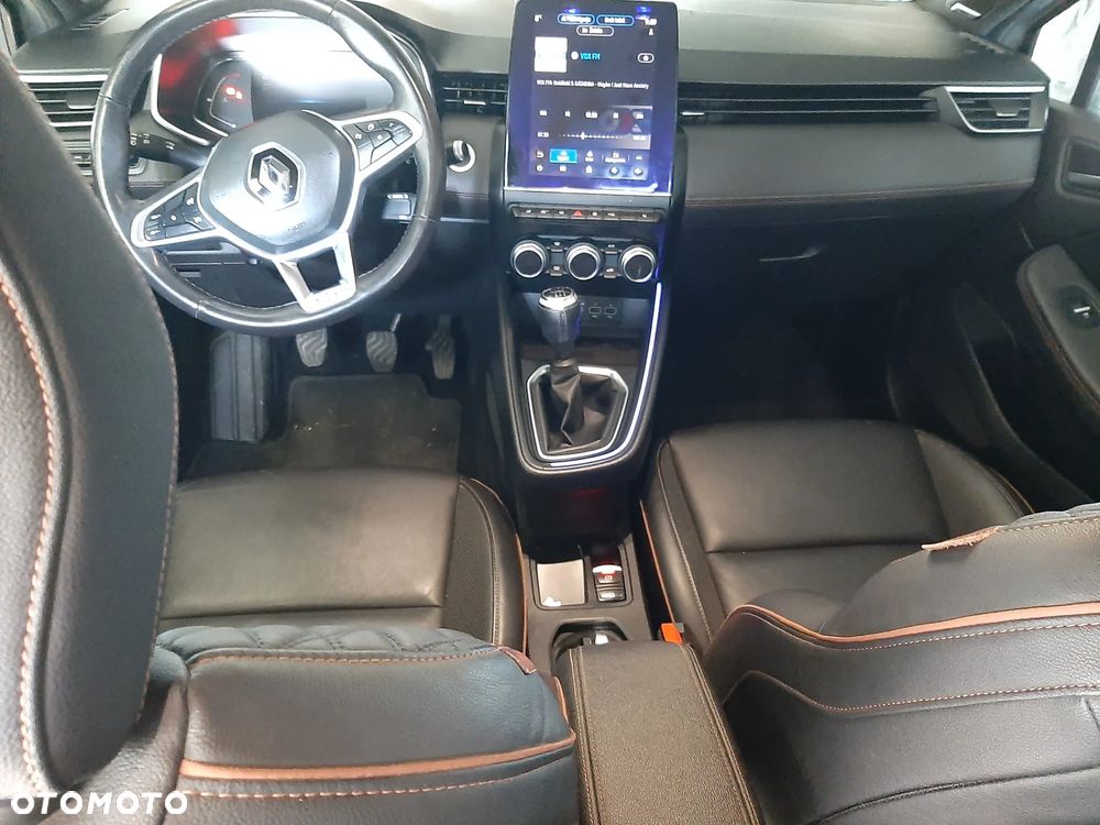 Renault Clio BLUE dCi 115 INTENS - 25