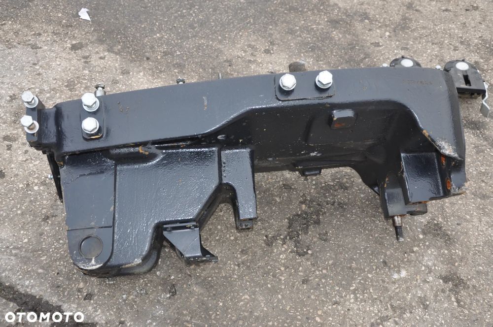 Wspornik suport kołyska Lamborghini Strike 125 - 5