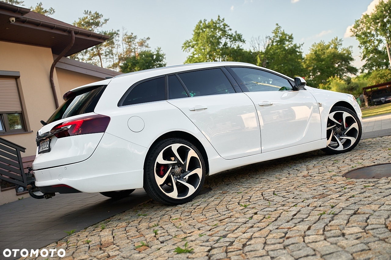 Opel Insignia - 2