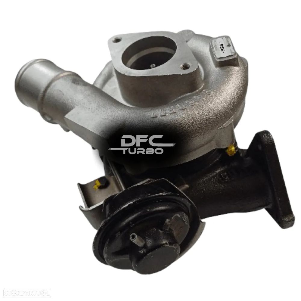 NISSAN, TOYOTA  3.0 DCI  - 767851 - 4