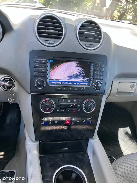 Mercedes-Benz ML 320 CDI 4-Matic - 3