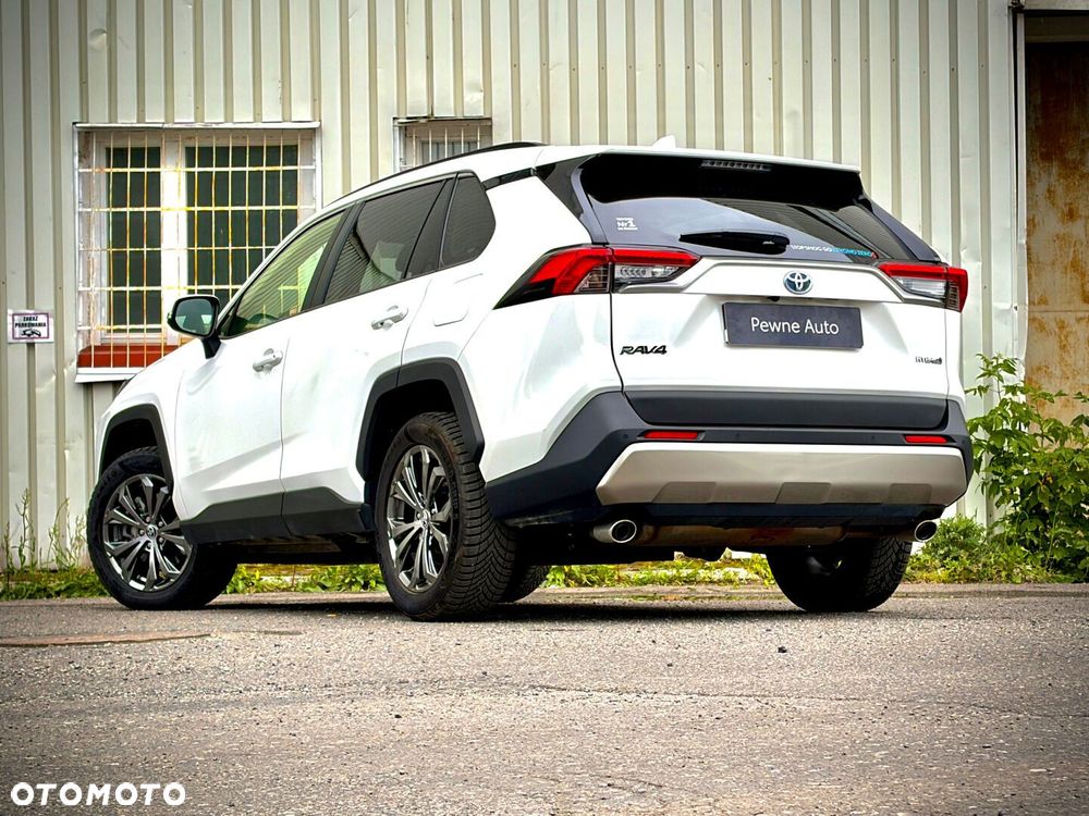 Toyota RAV4 - 17