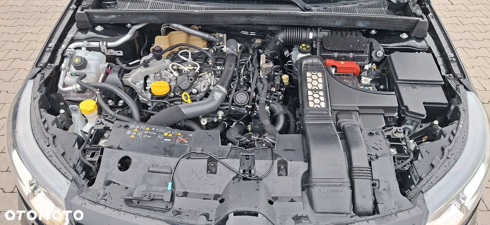 Renault Megane TCe 140 GPF BOSE EDITION - 37