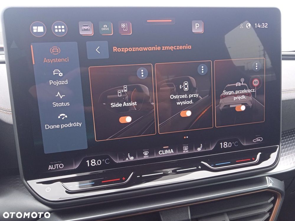 Cupra Leon Sportstourer - 30