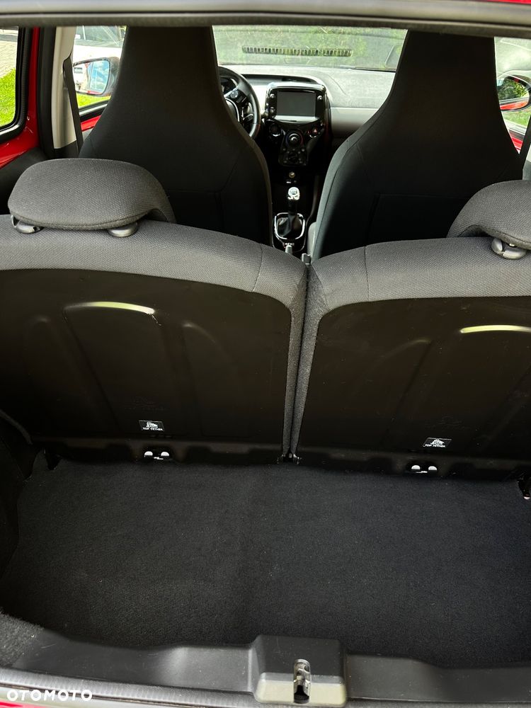 Peugeot 108 VTI 72 Style - 7