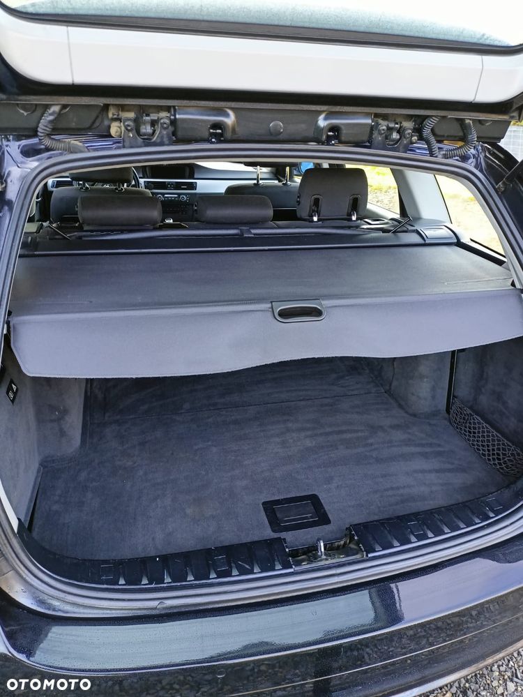 BMW Seria 3 - 13