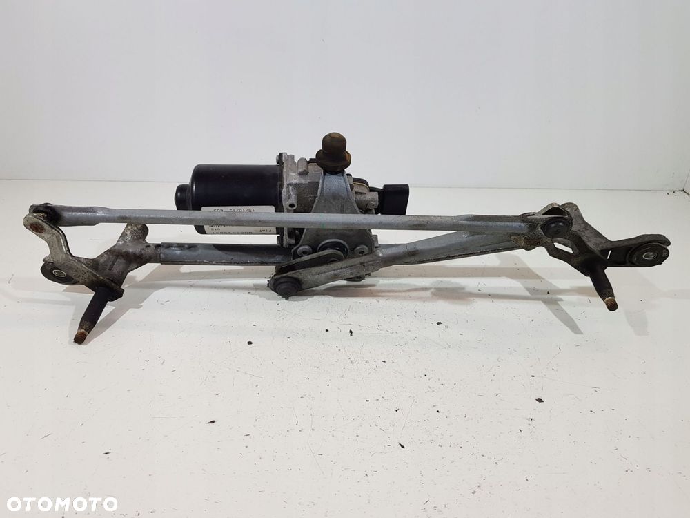 mechanizm wycieraczek 51883627 fiat 500l eur - 5