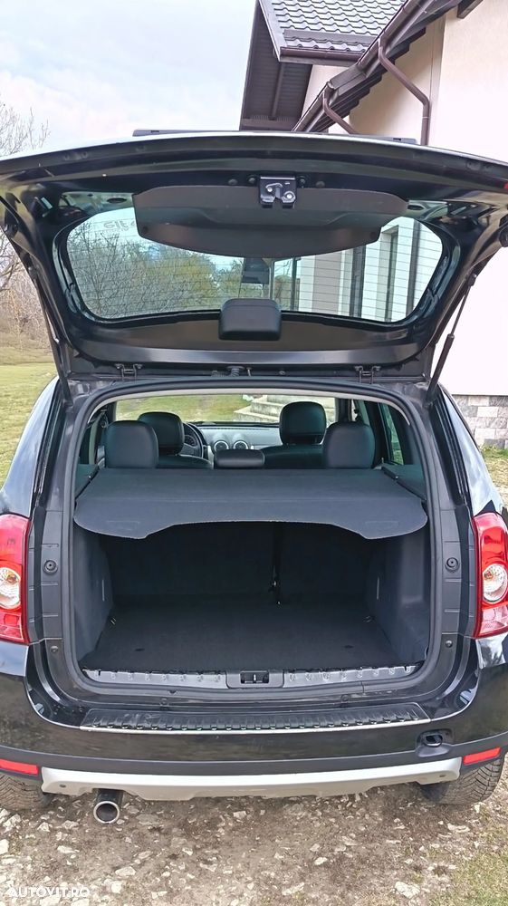 Dacia Duster 1.6 16V 105 4x2 Laureate - 8