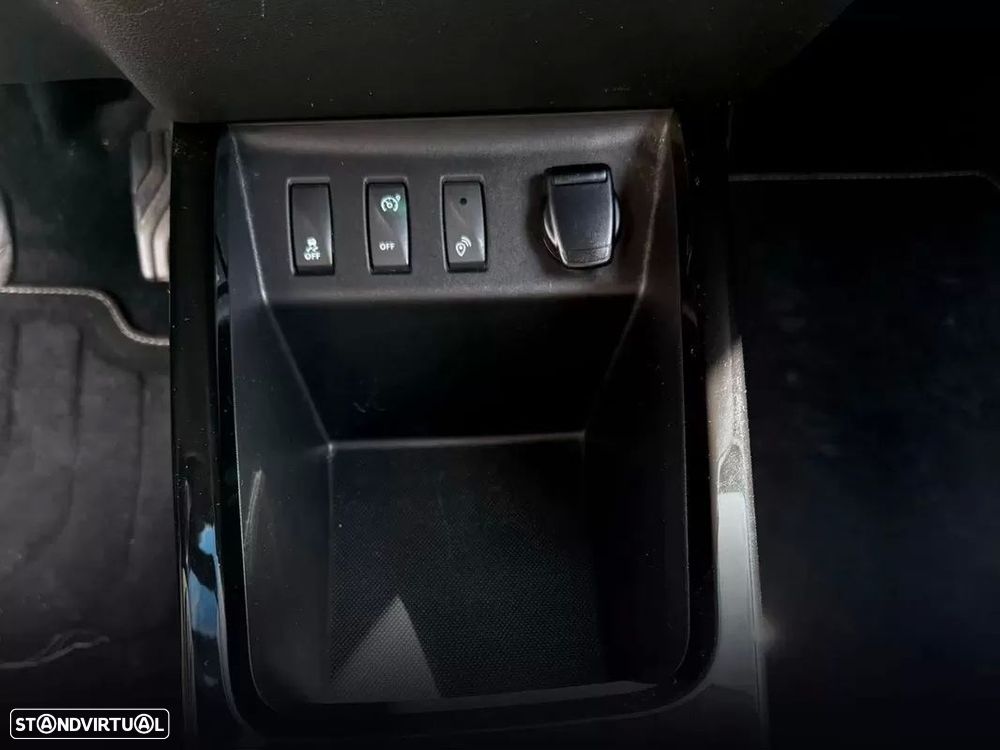 Dacia Spring Electric 45 Essential - 11