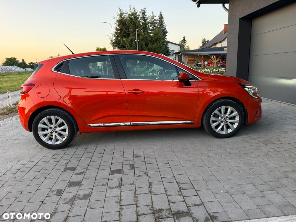 Renault Clio 1.3 TCe R.S Line - 12