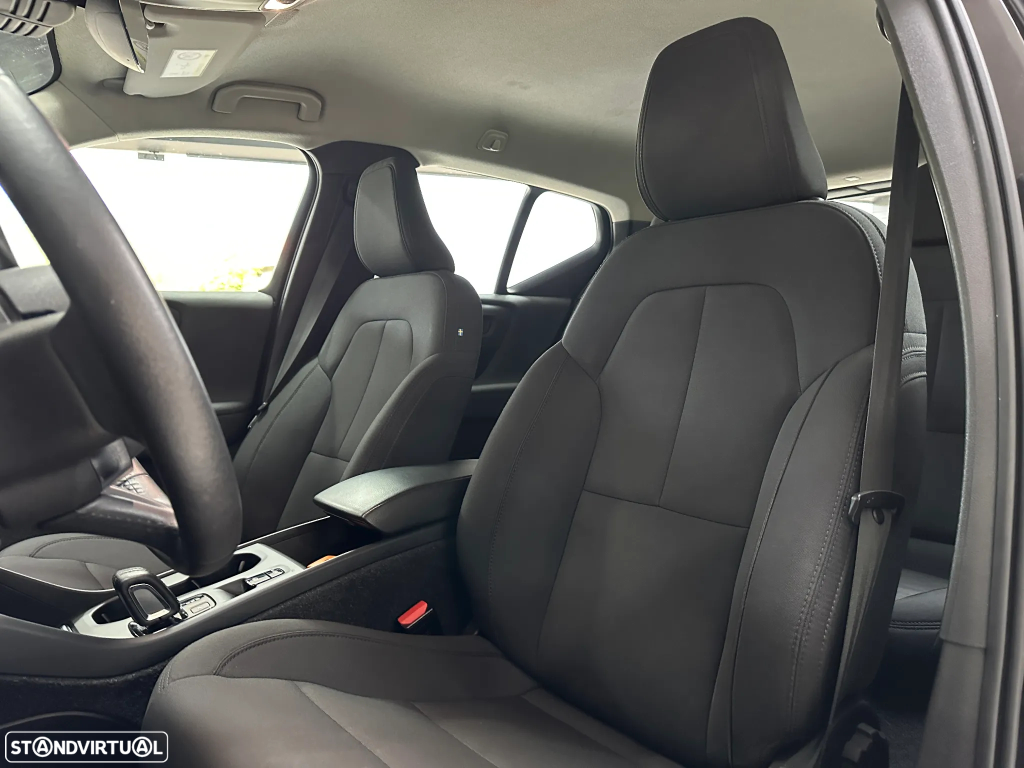 Volvo XC 40 1.5 T5 PHEV Inscription Expression - 9