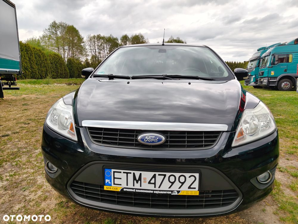 Ford Focus - 2