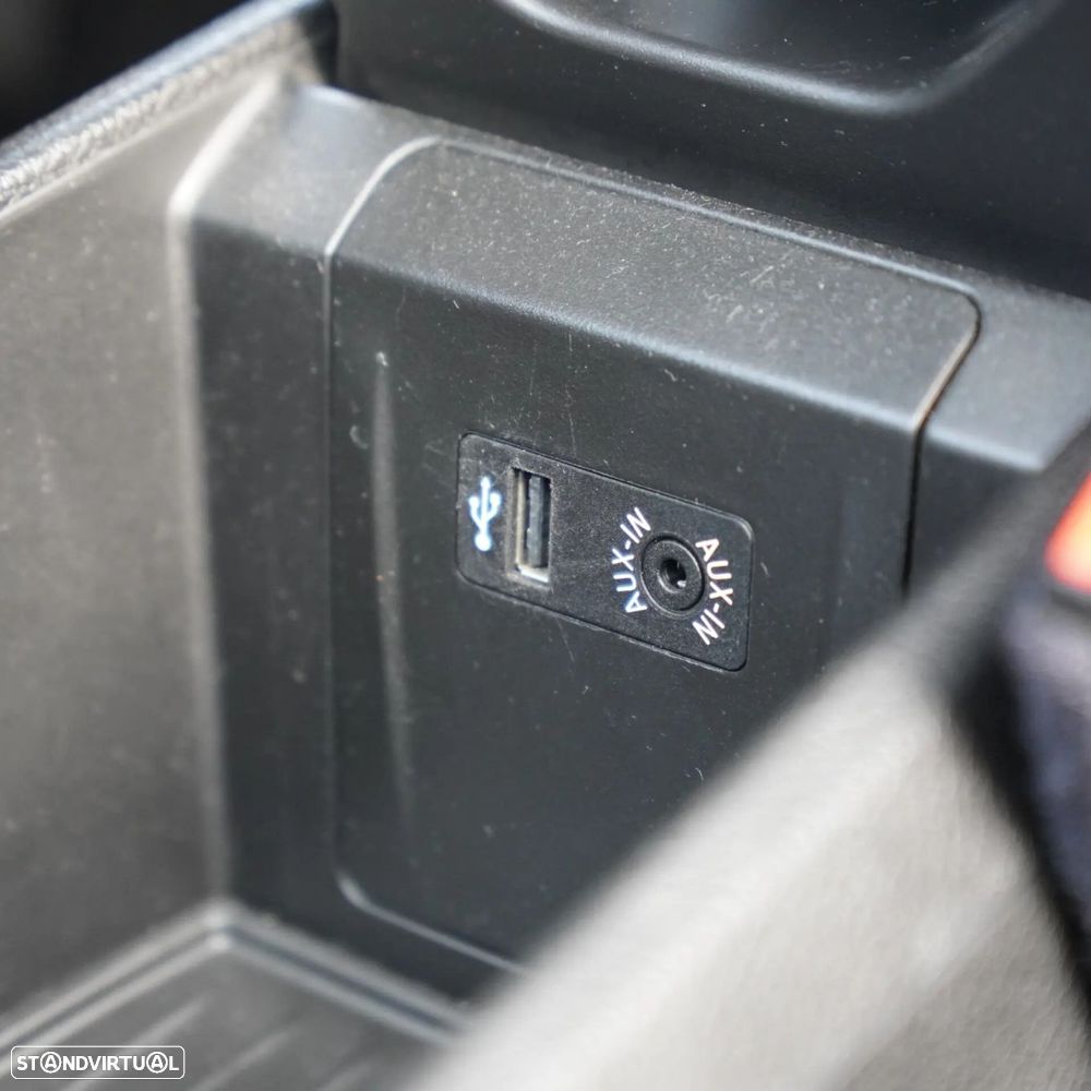 BMW 216 Active Tourer d - 30