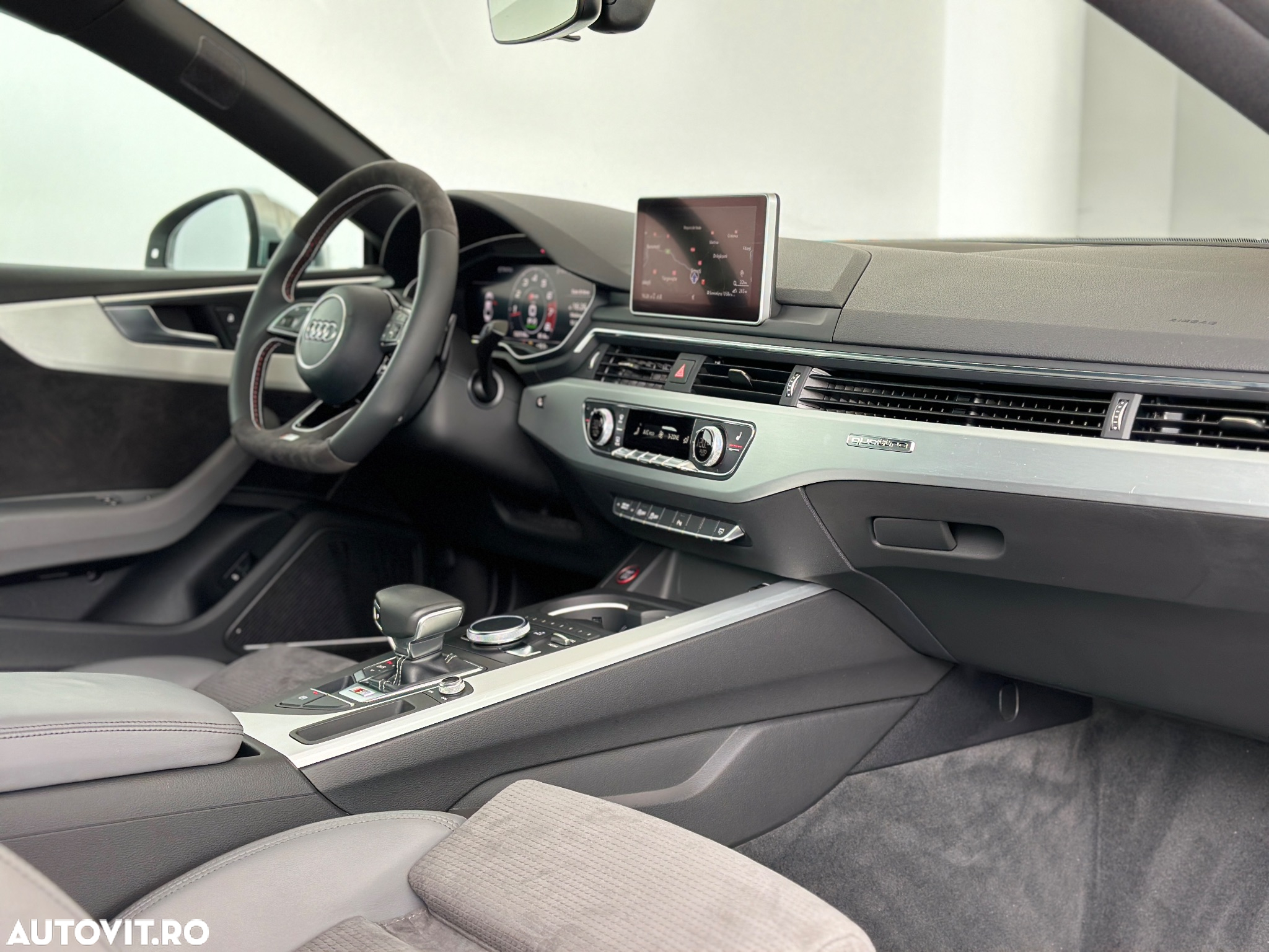 Audi S5 Coupe 3.0 TFSI quattro tiptronic - 25