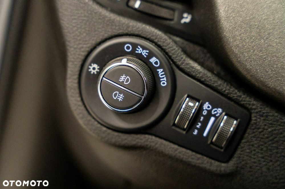 Fiat 500X 1.5 T4 Hybrid Cross DCT - 13