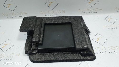 Modul bluetooth VOLKSWAGEN PASSAT Variant 3C5 2005 - 2011 7L6035730 - 1