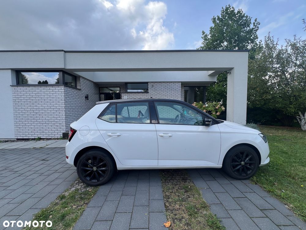 Skoda Fabia - 19