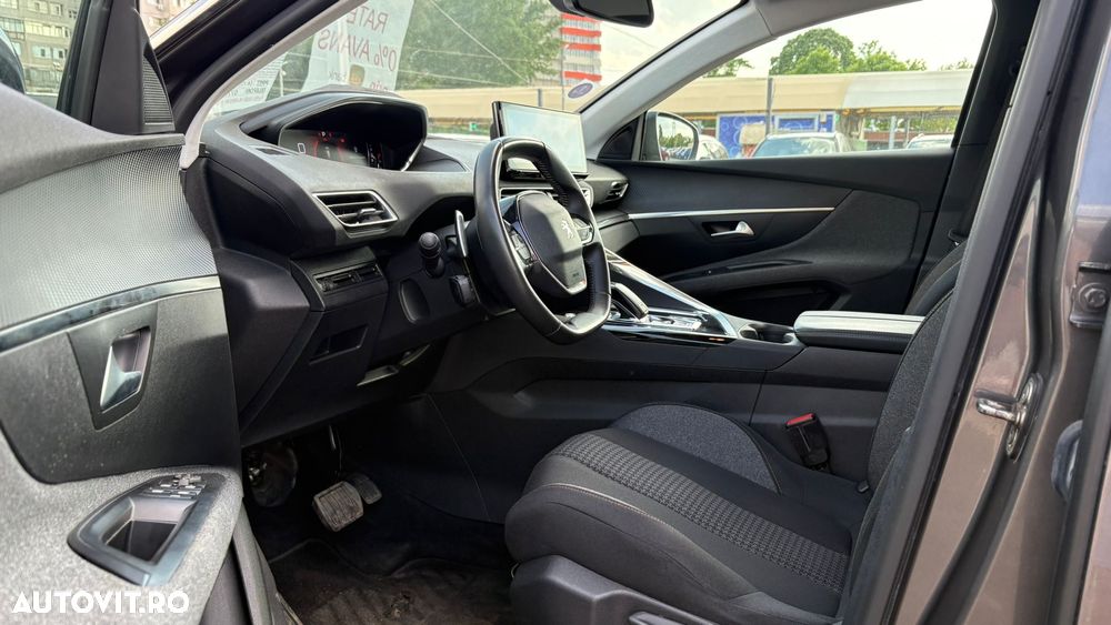 Peugeot 5008 - 22