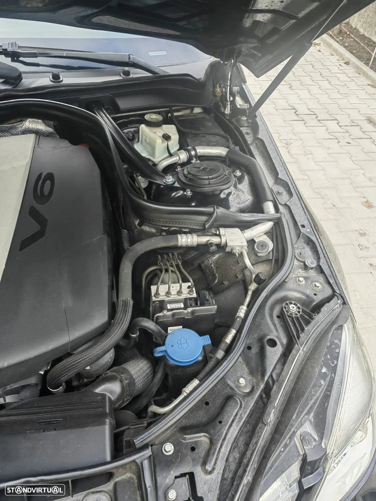Mercedes-Benz 350 - 7