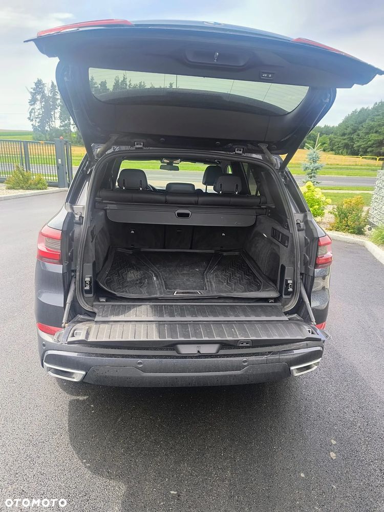 BMW X5 xDrive25d - 8