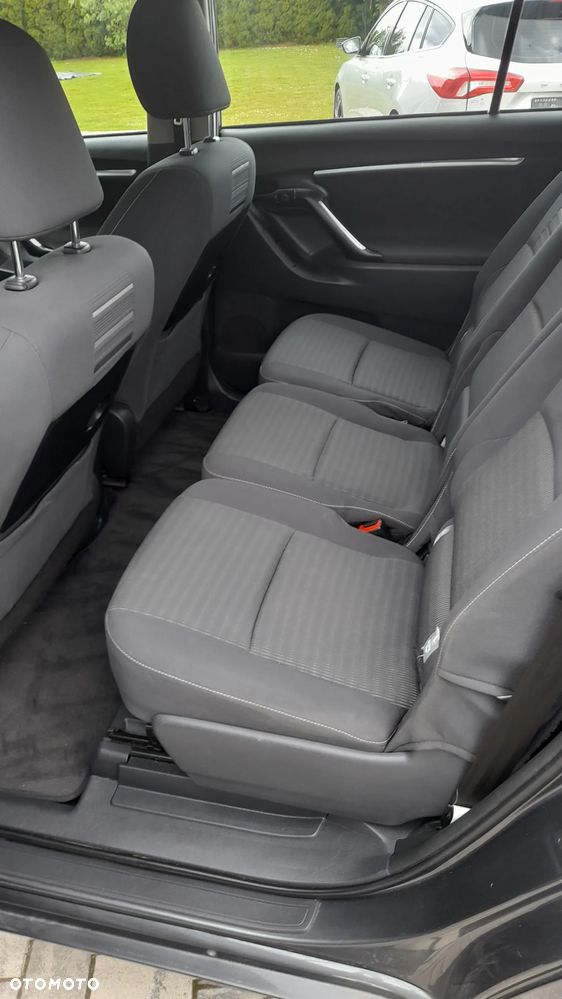 Toyota Verso 1.6 D-4D 7-Sitzer Start/Stop Life - 9