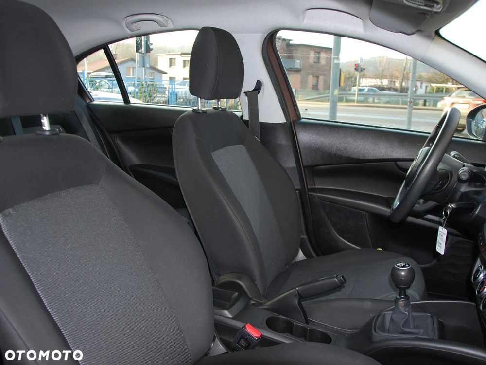 Fiat Tipo - 9