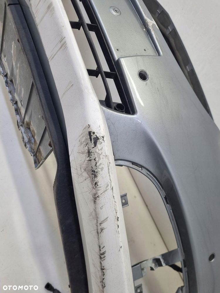 opel insignia a lift opc line zderzak przód przedni spryski - 3