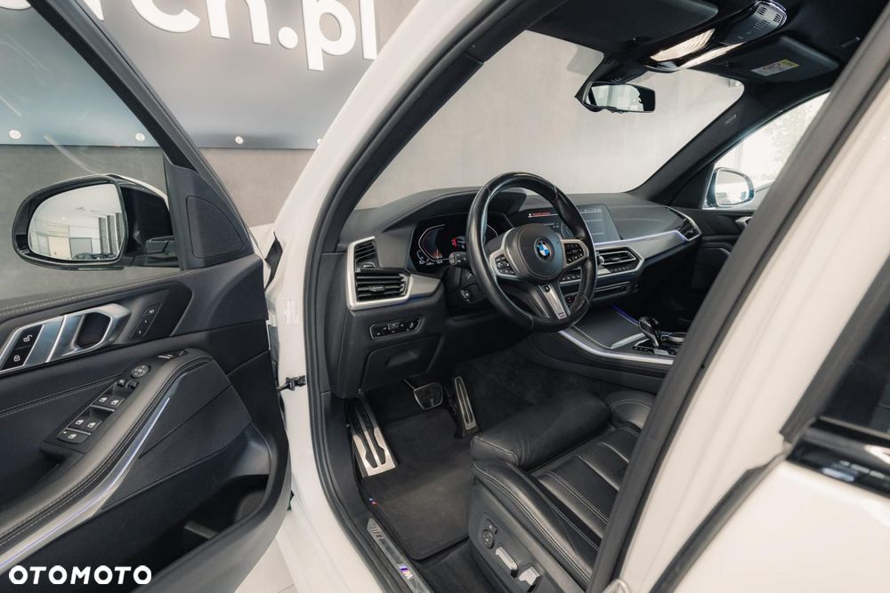 BMW X5 - 10