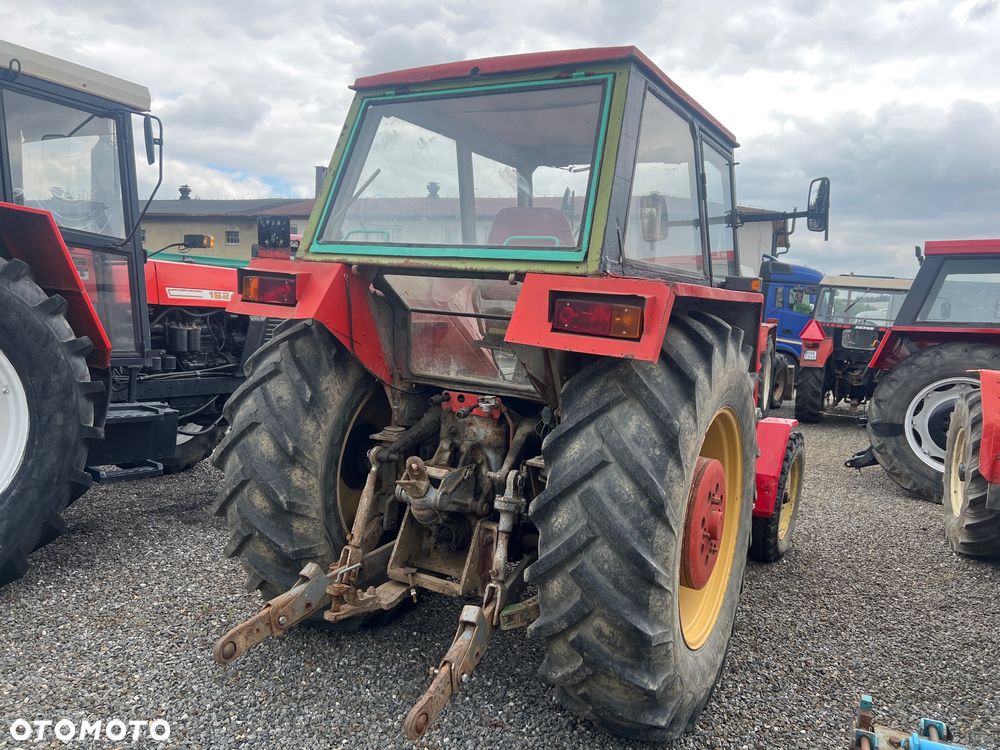 Zetor 8011 - 7