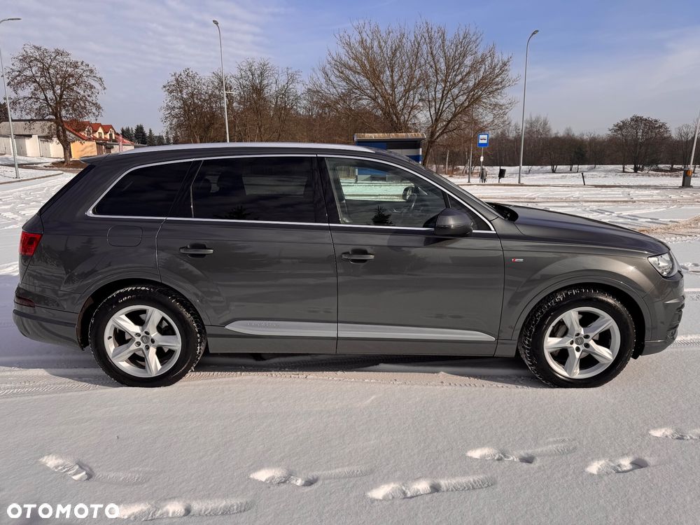 Audi Q7 - 8