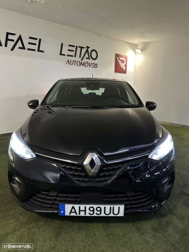 Renault Clio 1.5 Blue dCi Intens - 4