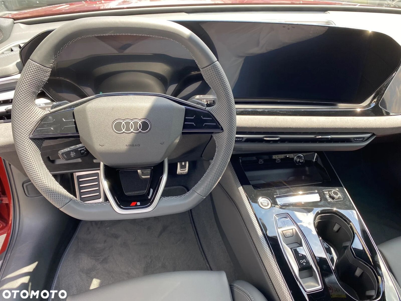 Audi A5 - 13