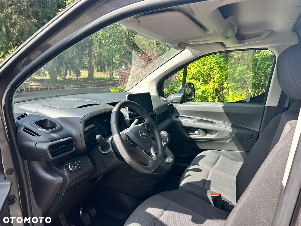 Opel Combo XL 1.5 CDTI Enjoy S&S - 8