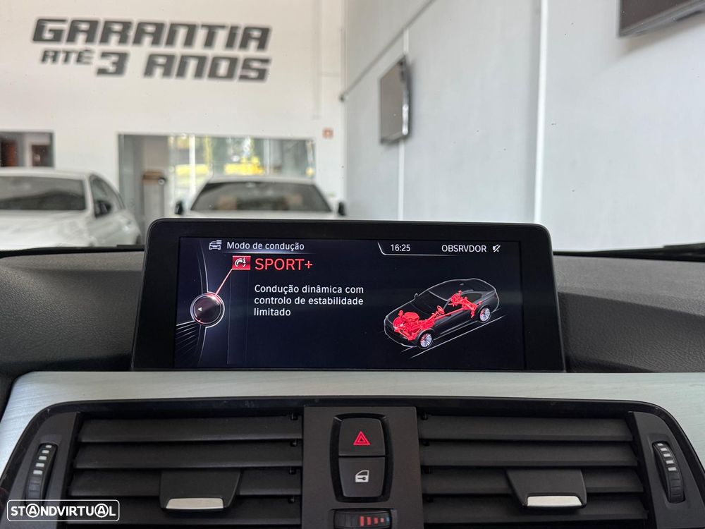 BMW 428 i xDrive Pack M Auto - 32