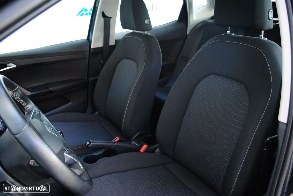 SEAT Arona 1.0 TSI Style - 24