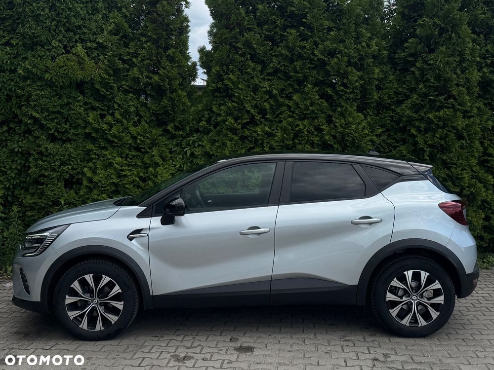 Renault Captur TCe 100 EXPERIENCE - 5