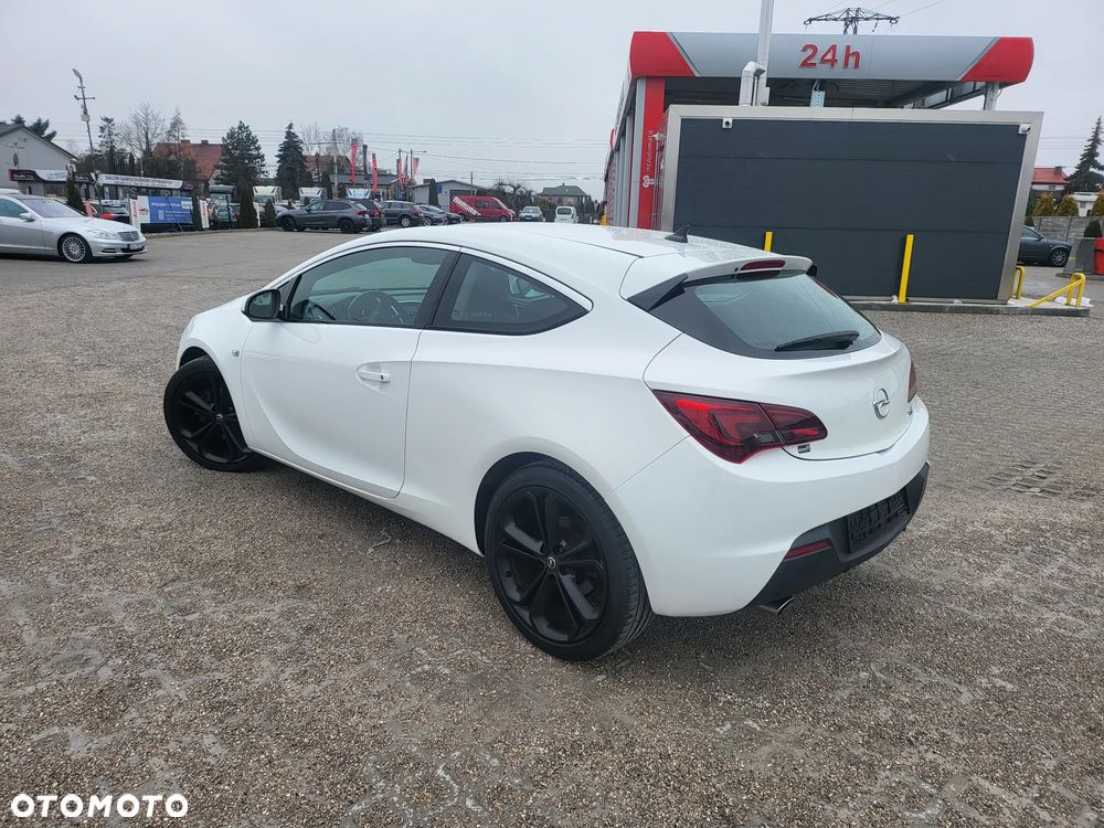 Opel Astra - 15