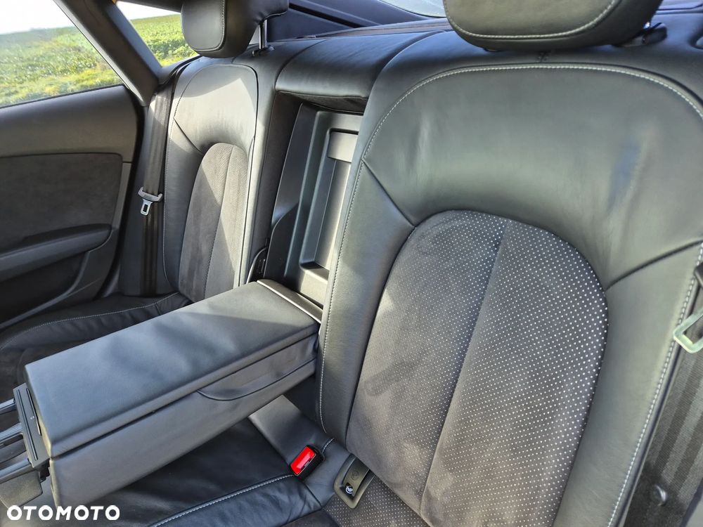 Audi A7 Sportback - 14