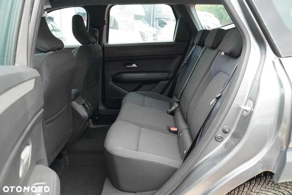 Dacia Bigster 1.2 TCe mHEV Expression - 8