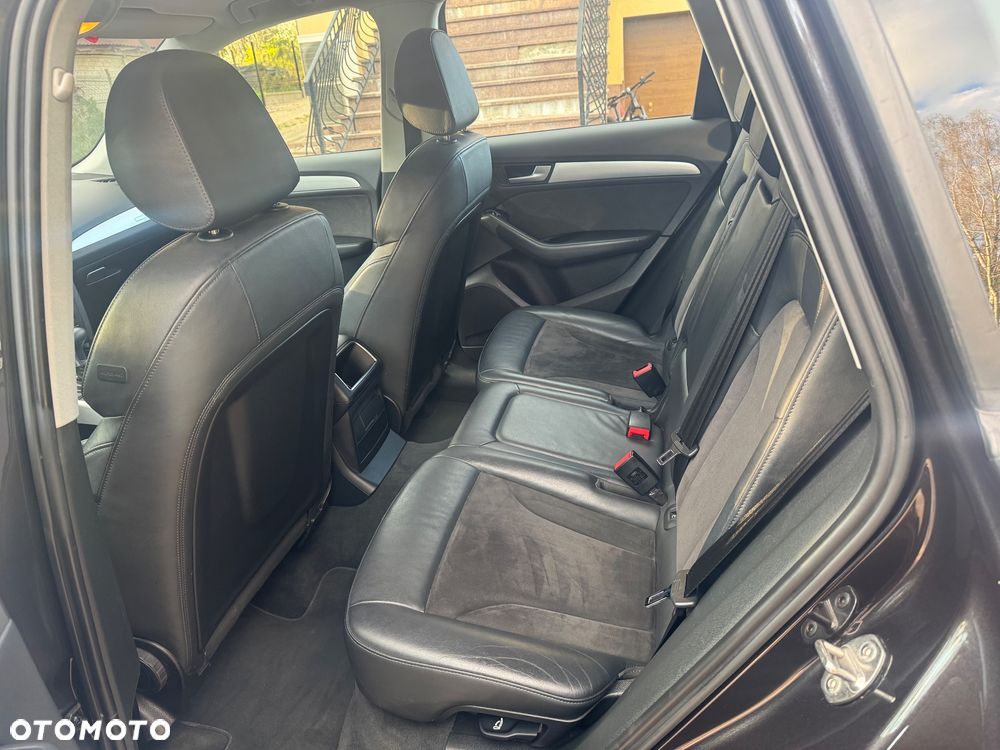 Audi Q5 - 10