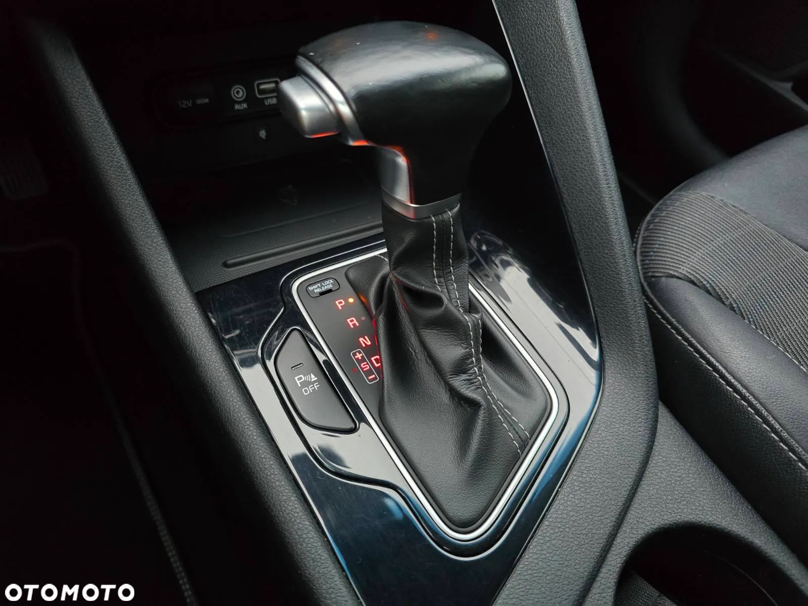 Kia Niro 1.6 GDI Hybrid L - 17