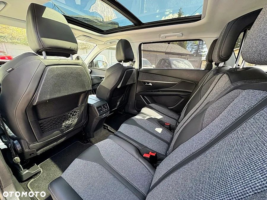 Peugeot 5008 BlueHDi 120 EAT6 Allure - 20