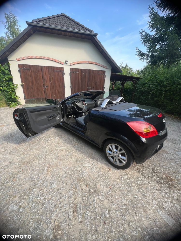 Opel Tigra 1.8 Volks-Tigra - 15