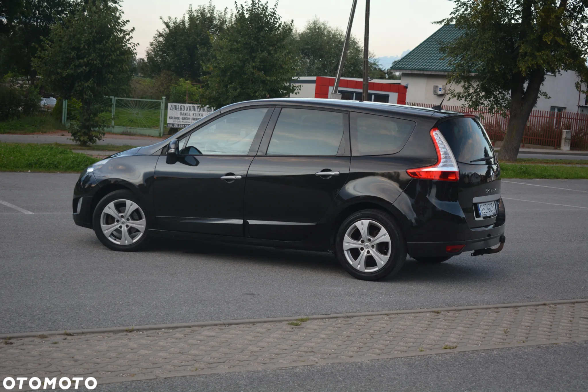Renault Scenic - 3