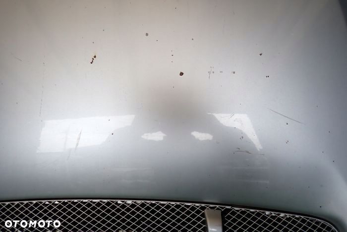 VW T4 LIFT 00- maska - 4