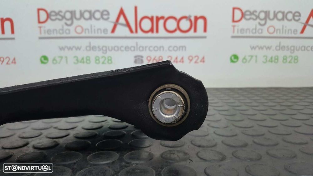 BRAÇO SUSPENSÃO INFERIOR FRENTE DIREITO RENAULT KANGOO FURGóN PROFESSIONAL - 7