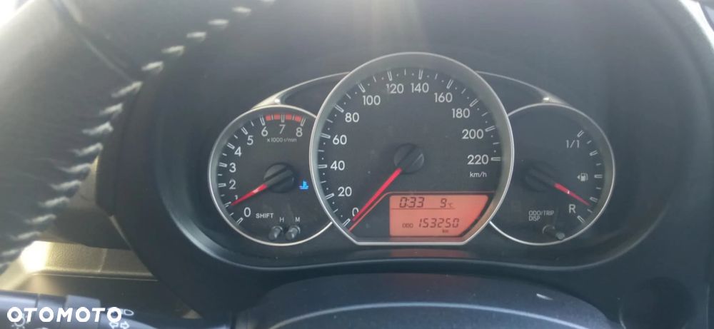 Toyota Verso S 1.33 Active - 12