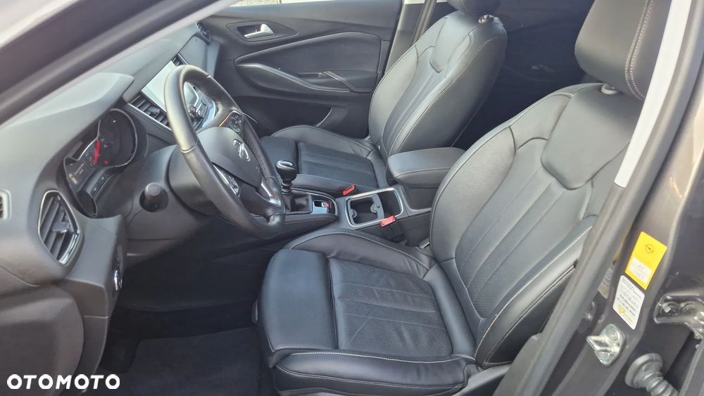 Opel Grandland X 1.5 D Start/Stop Ultimate - 15