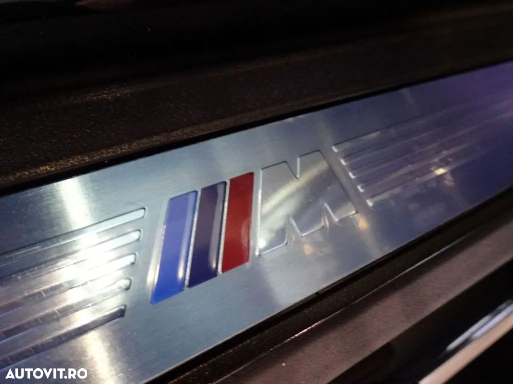 BMW X1 xDrive25d AT M Sport - 21