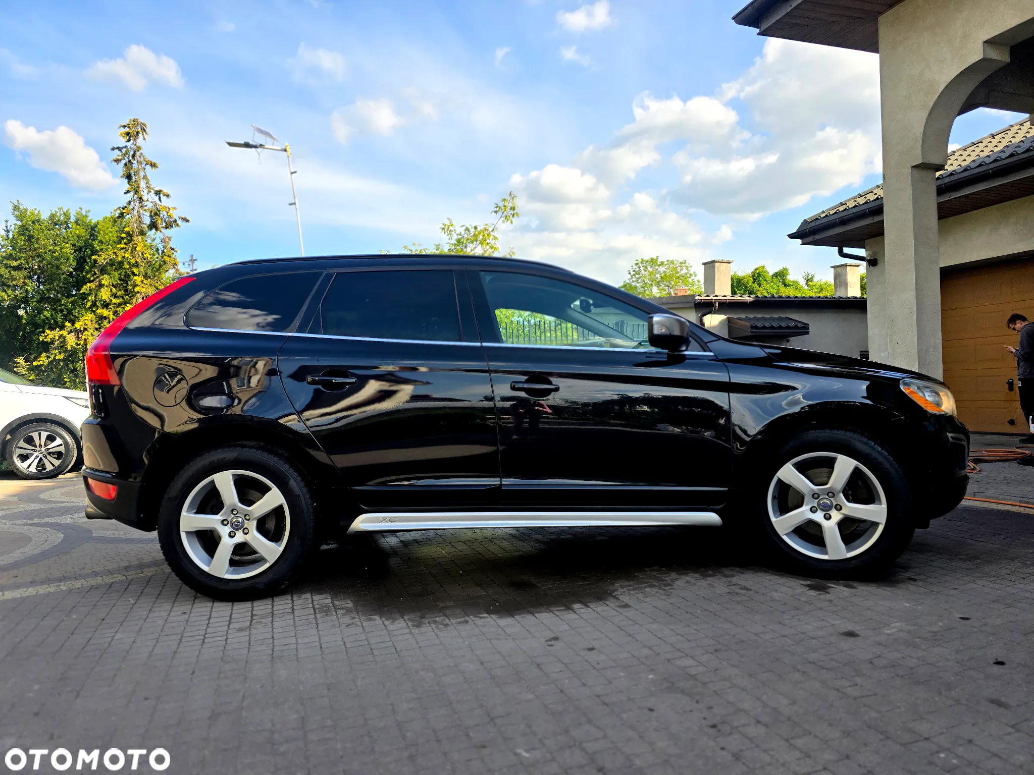 Volvo XC 60 - 8